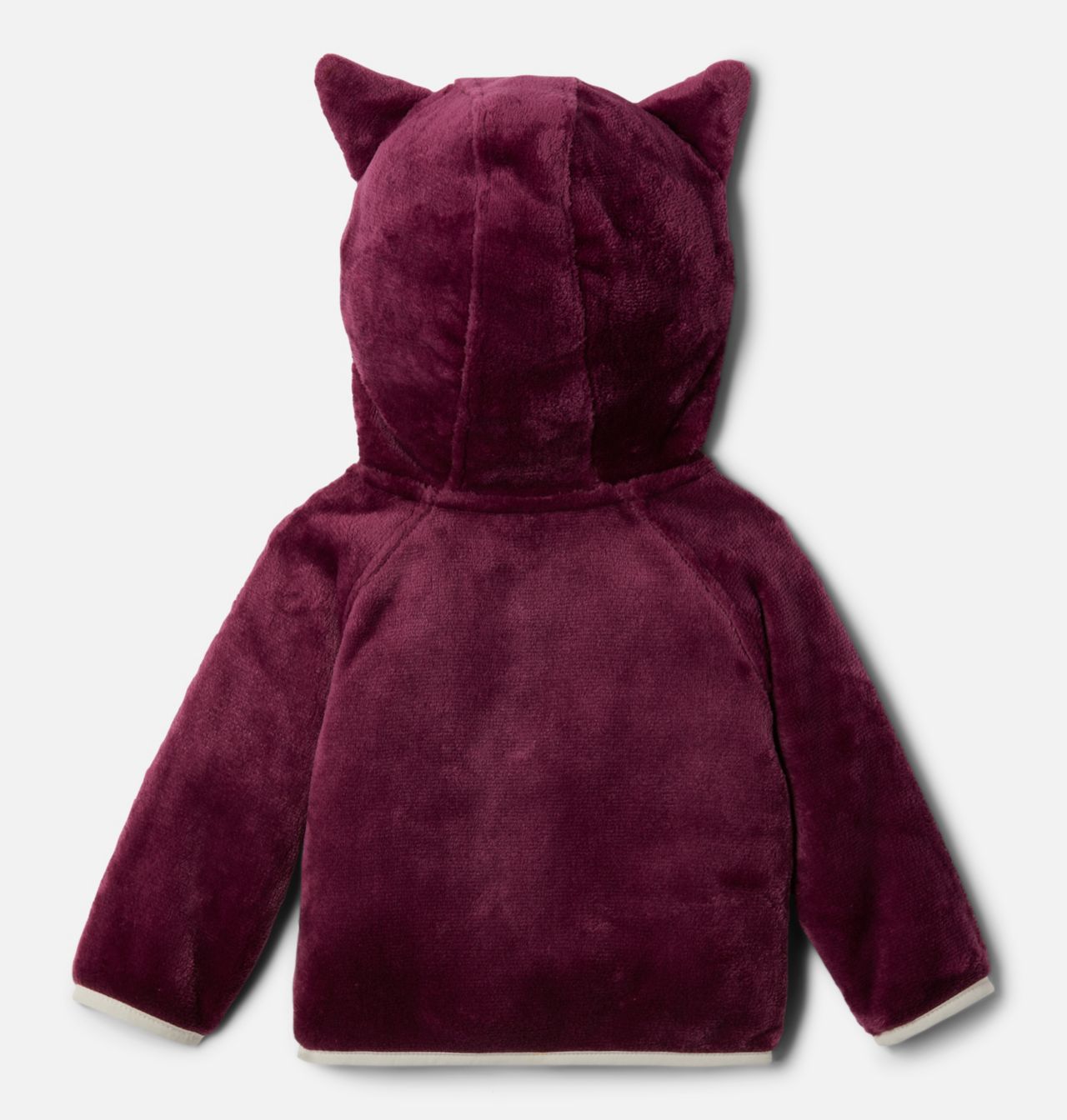 Infant Foxy Baby™ Sherpa Jacket 2