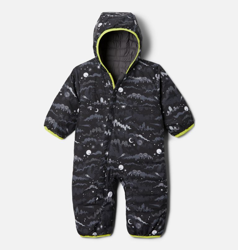 Fleece bunting suit sales canada