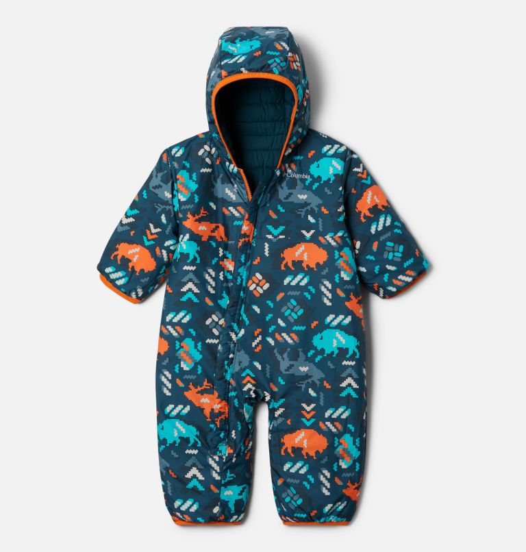 Habit hiver bebe columbia hotsell