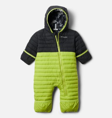 columbia overall baby