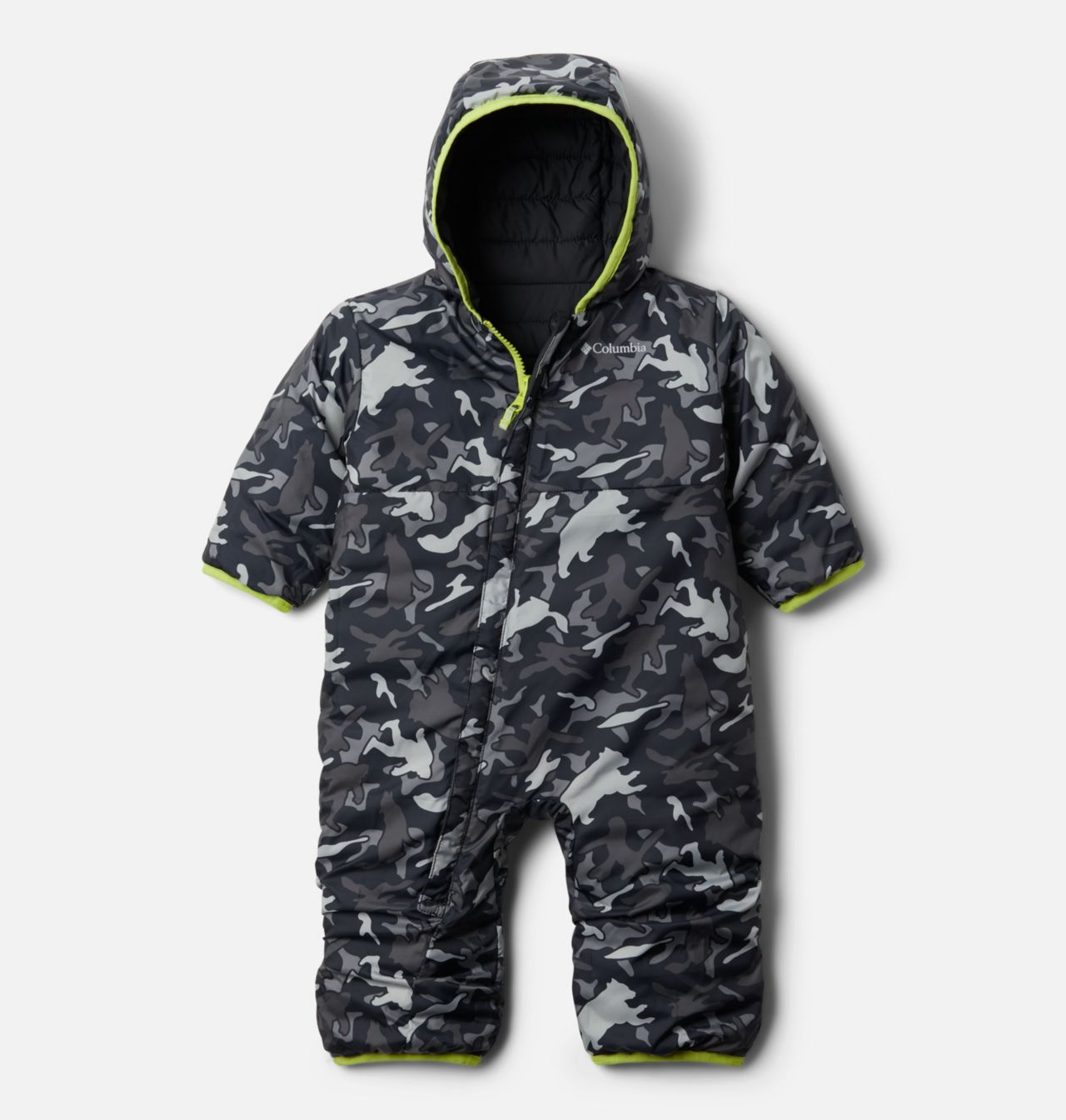Combinaison réversible Powder Lite™ pour bébé 4
