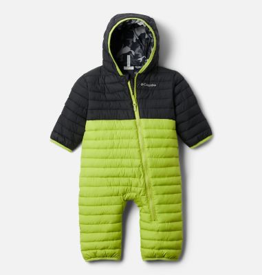 columbia camo baby snowsuit