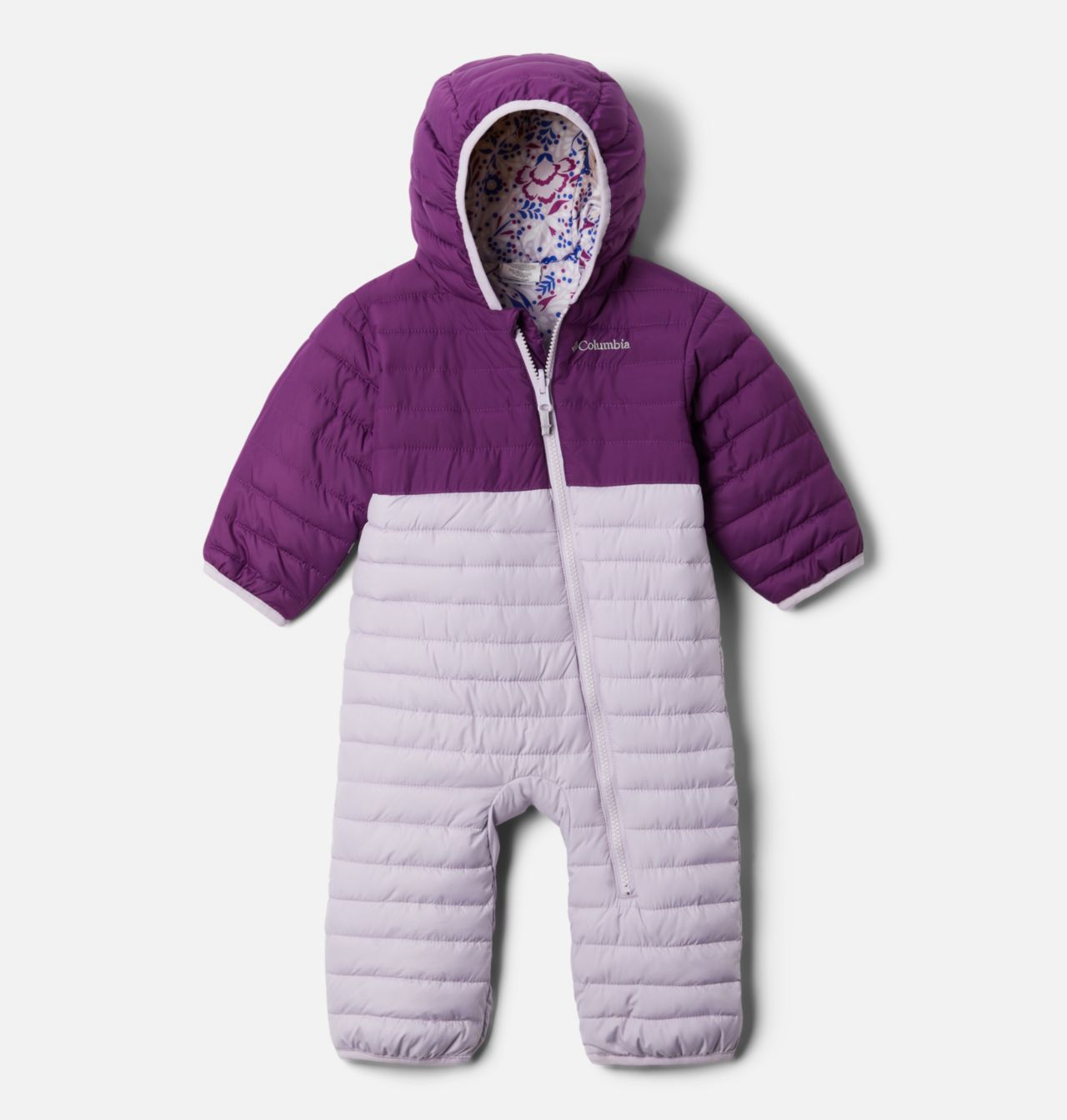 Combinaison réversible Powder Lite™ pour bébé 1