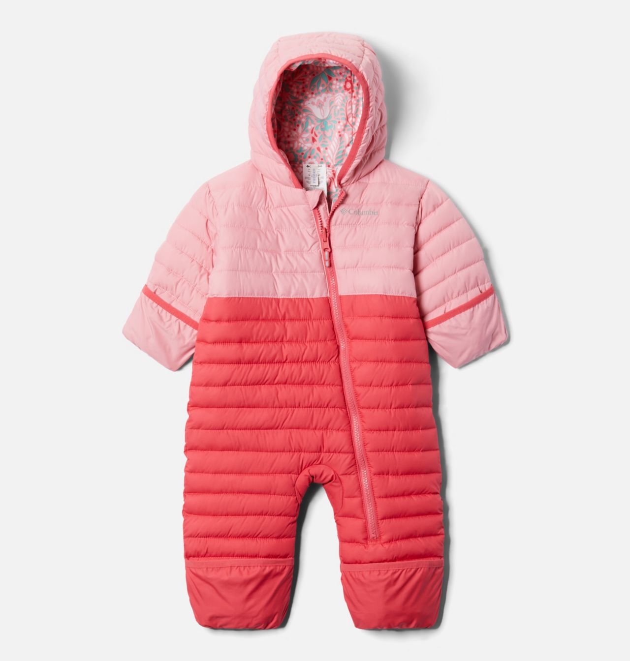 Combinaison réversible Powder Lite™ pour bébé 3
