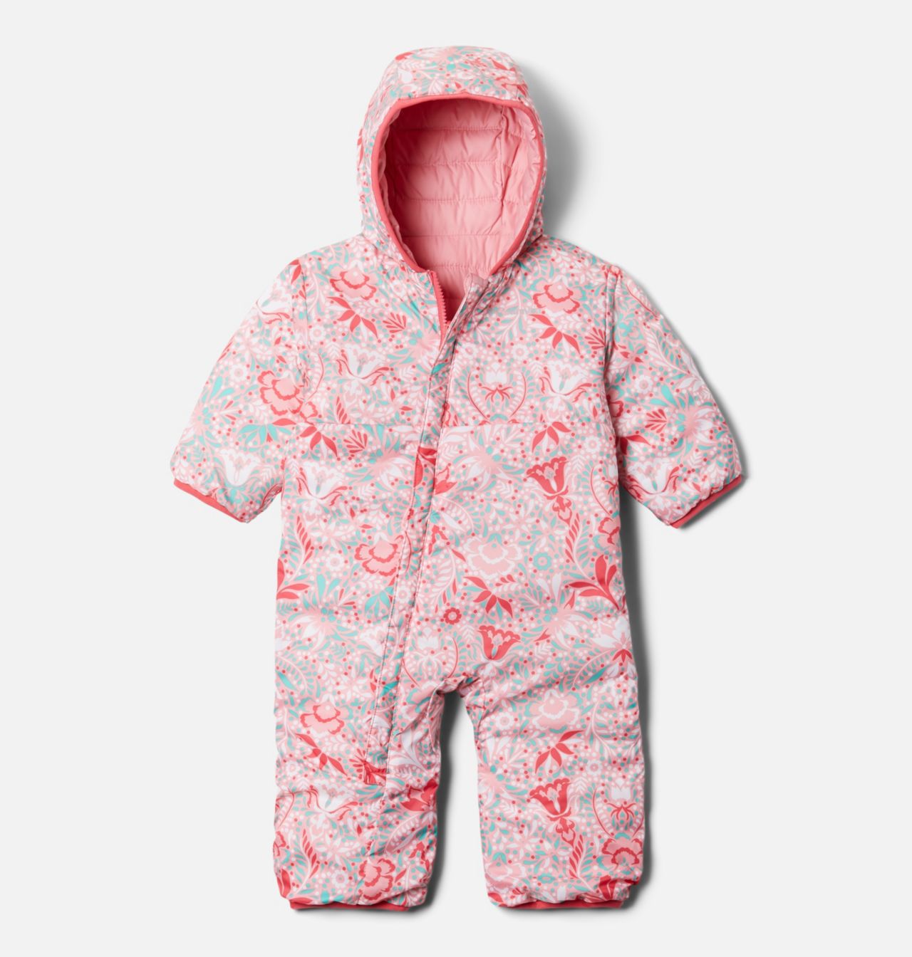 Combinaison réversible Powder Lite™ pour bébé 4