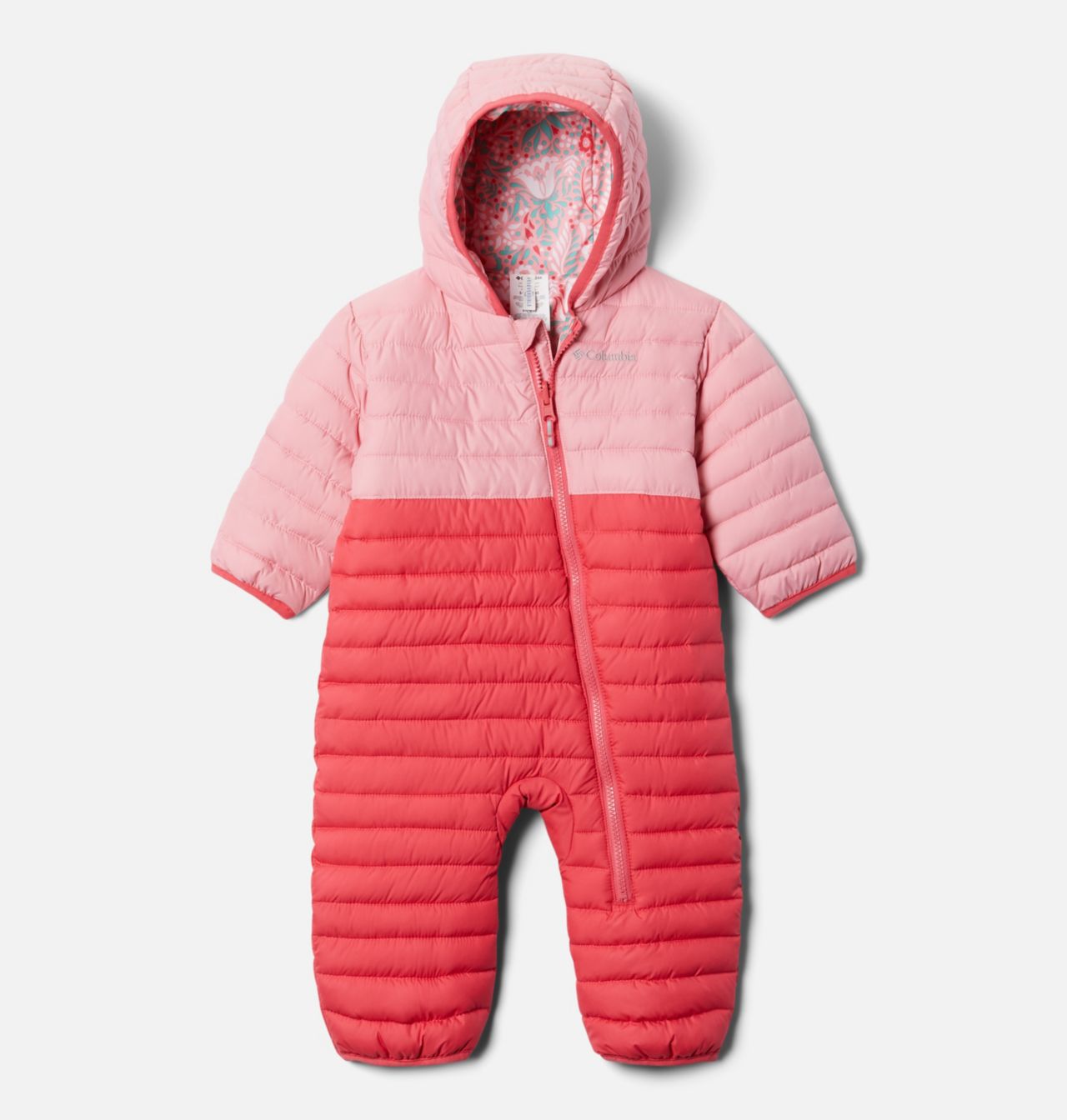 Combinaison réversible Powder Lite™ pour bébé 1