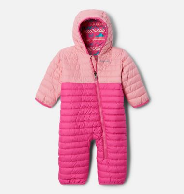 Columbia snowsuit best sale 18 months