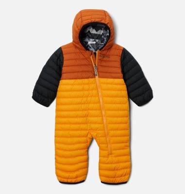 columbia manteau bebe