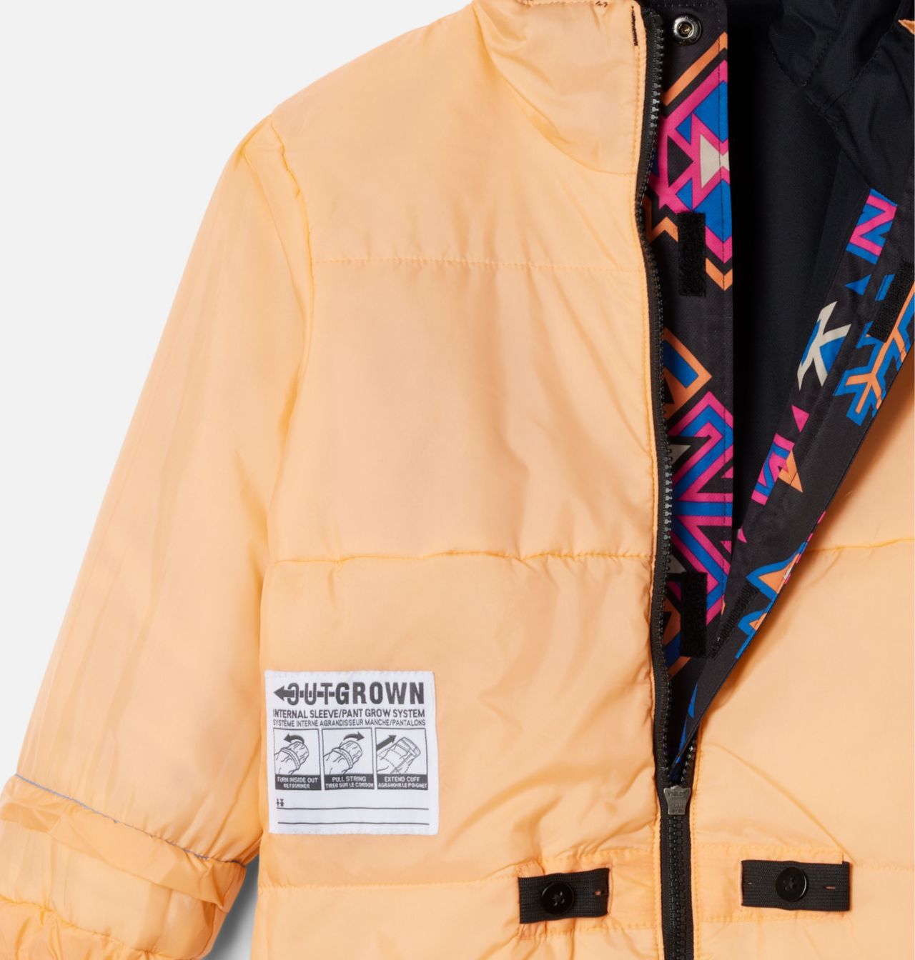 Combinaison de ski Buga II™ pour enfant 3