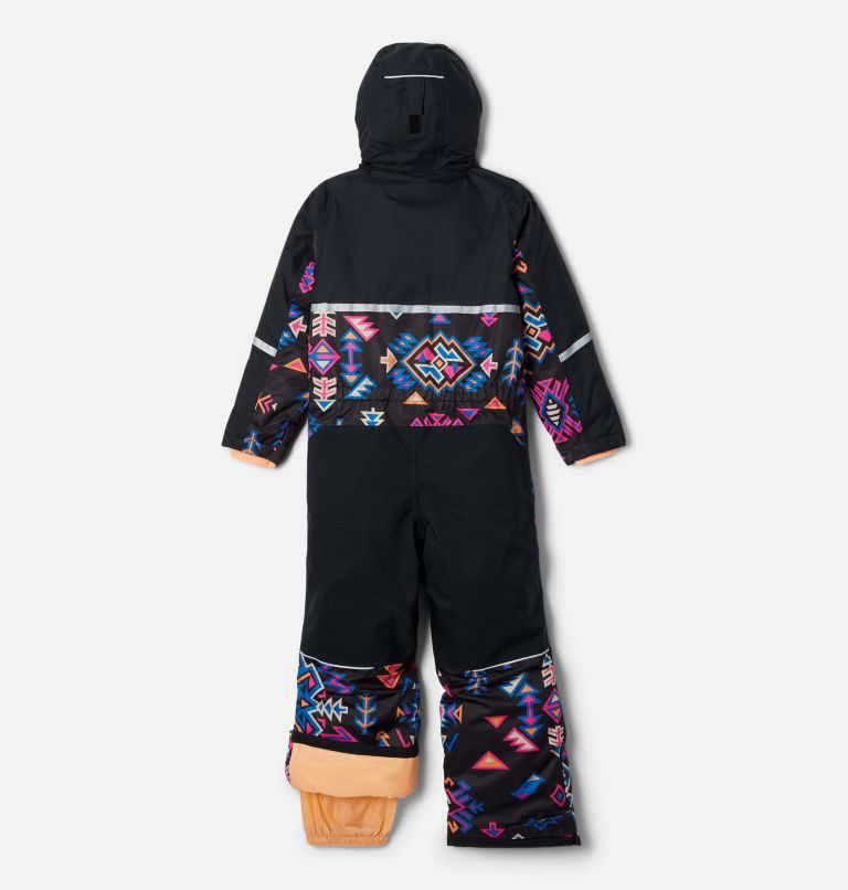 COLOR KIDS Girls' Thermal Underwear Pants - Color Kids Snowsuits - Color  Kids Outerwear