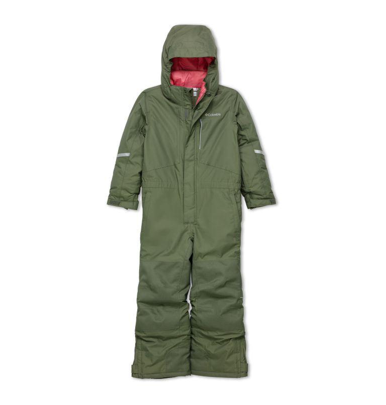 Columbia Youth Buga II Snowsuit. 1