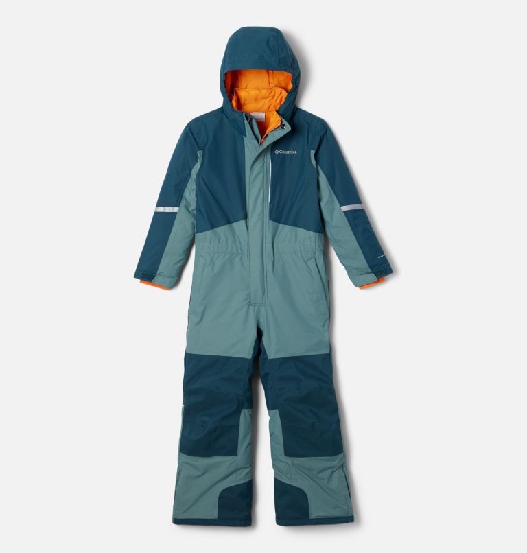 Boy's Columbia Buga II Snow Suit