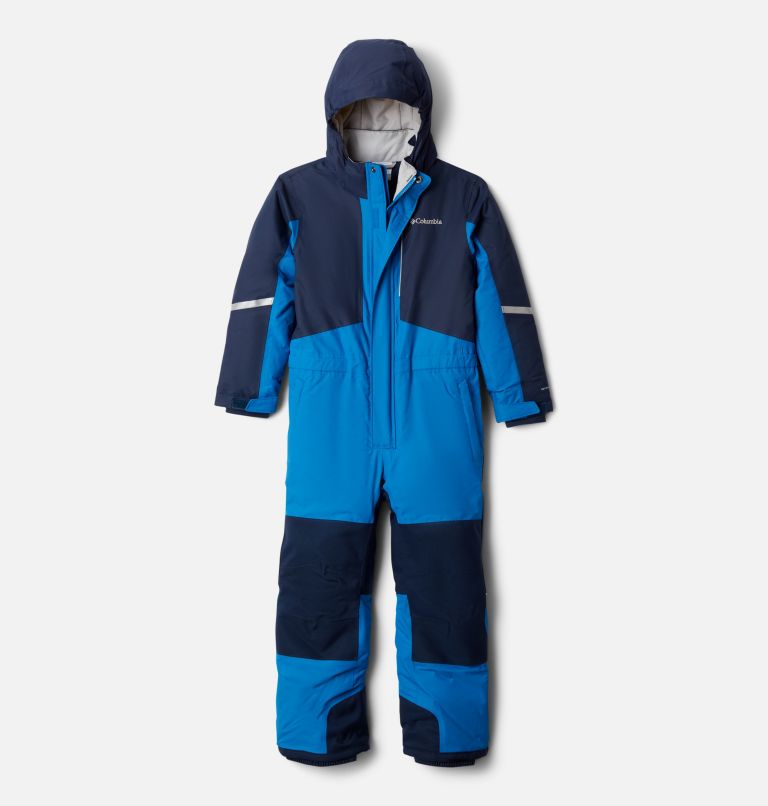 Boy's Columbia Buga II Snow Suit