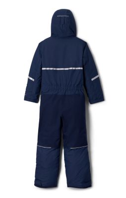 Youth Buga II Snowsuit Buga&trade; II Suit | 316 | L, Collegiate Navy, back