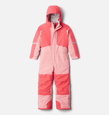 columbia baby snowsuit sale