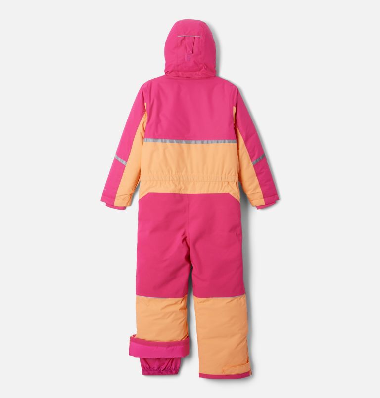 Kids Buga II Snowsuit Columbia Sportswear