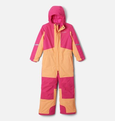 Kids Snow Bibs  Columbia Sportswear