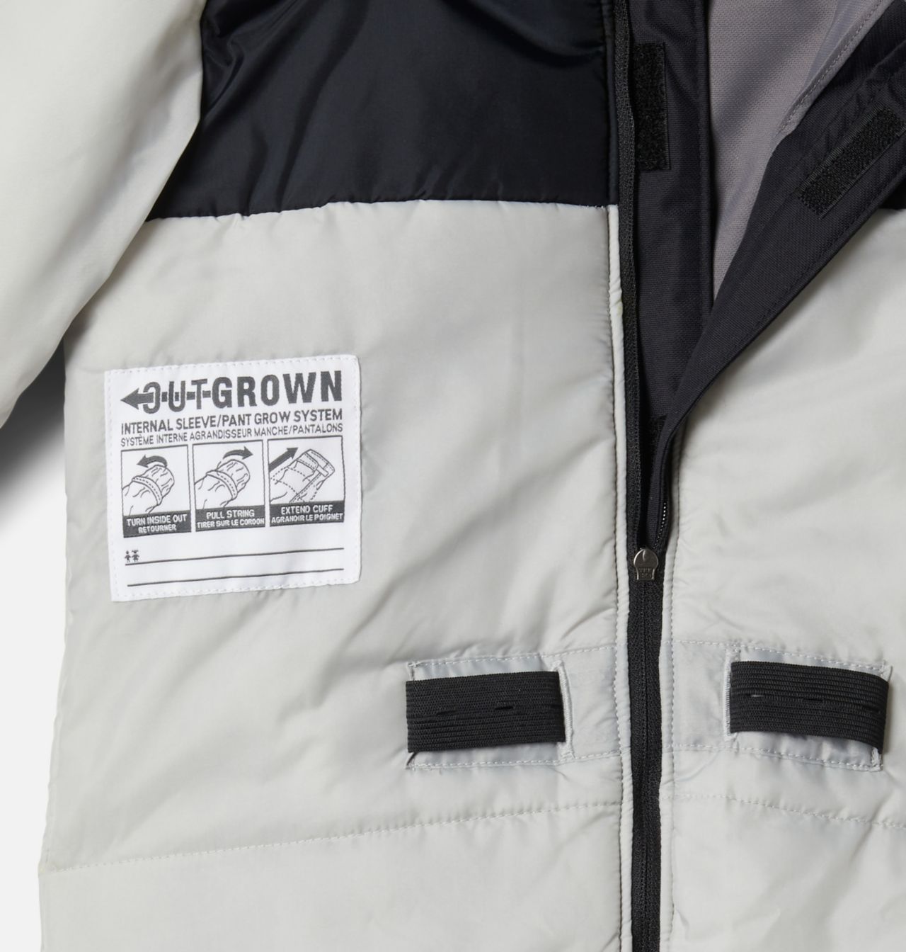 Kids' Toddler Buga II™ Snowsuit 3
