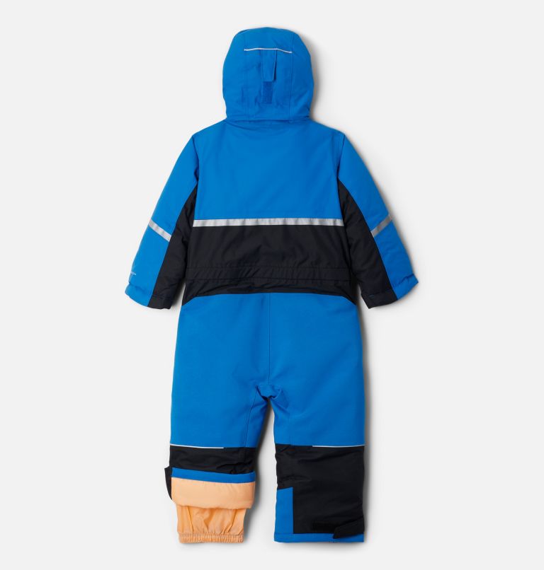 Combinaison ski best sale bébé columbia