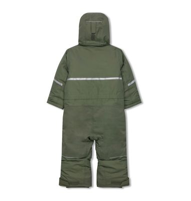 Youth Buga II Snowsuit Buga&trade; II Suit | 624 | 2T, Cypress, back