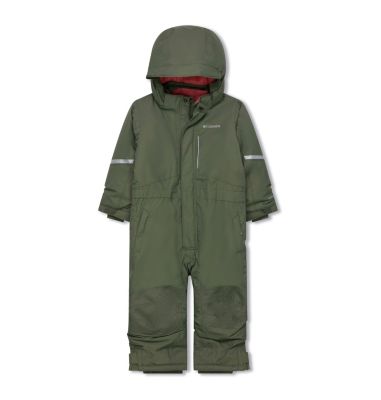 Youth Buga II Snowsuit Buga&trade; II Suit | 624 | 2T, Cypress, front