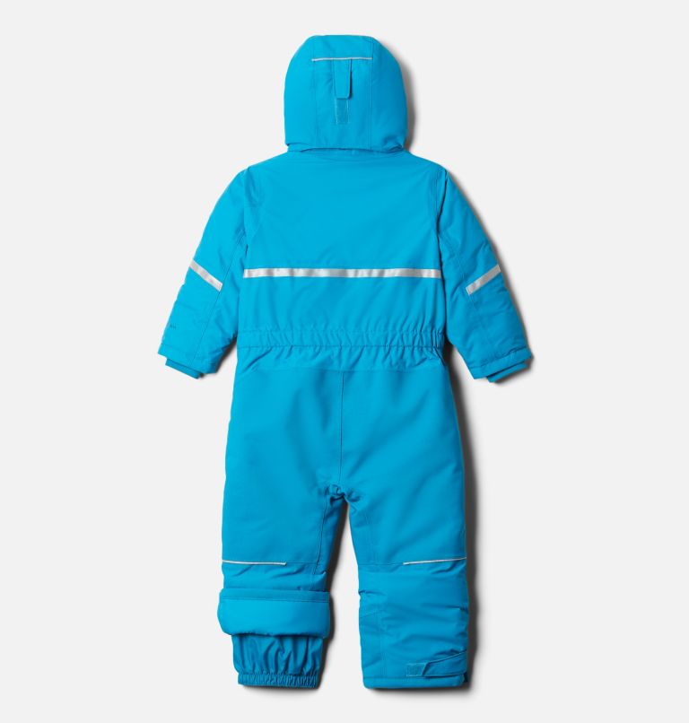 Buga II Suit | 462 | 2T, Color: Fjord Blue, image 2