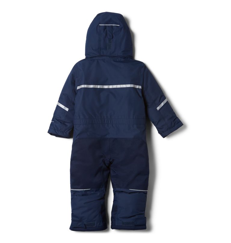Buga II Suit | 464 | 4T, Color: Collegiate Navy, image 3