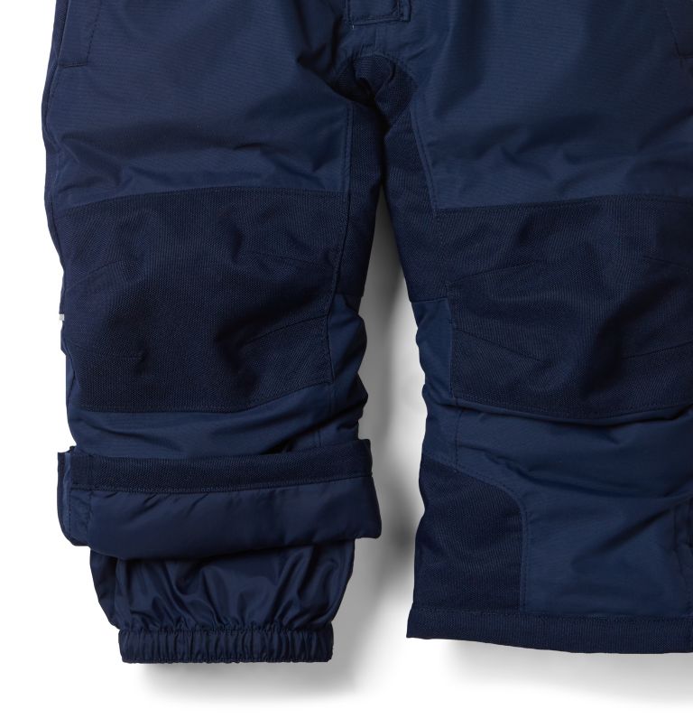 Buga II Suit | 464 | 4T, Color: Collegiate Navy, image 4