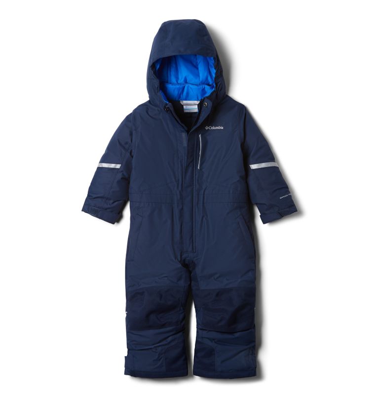 Columbia snowsuit 4t hot sale