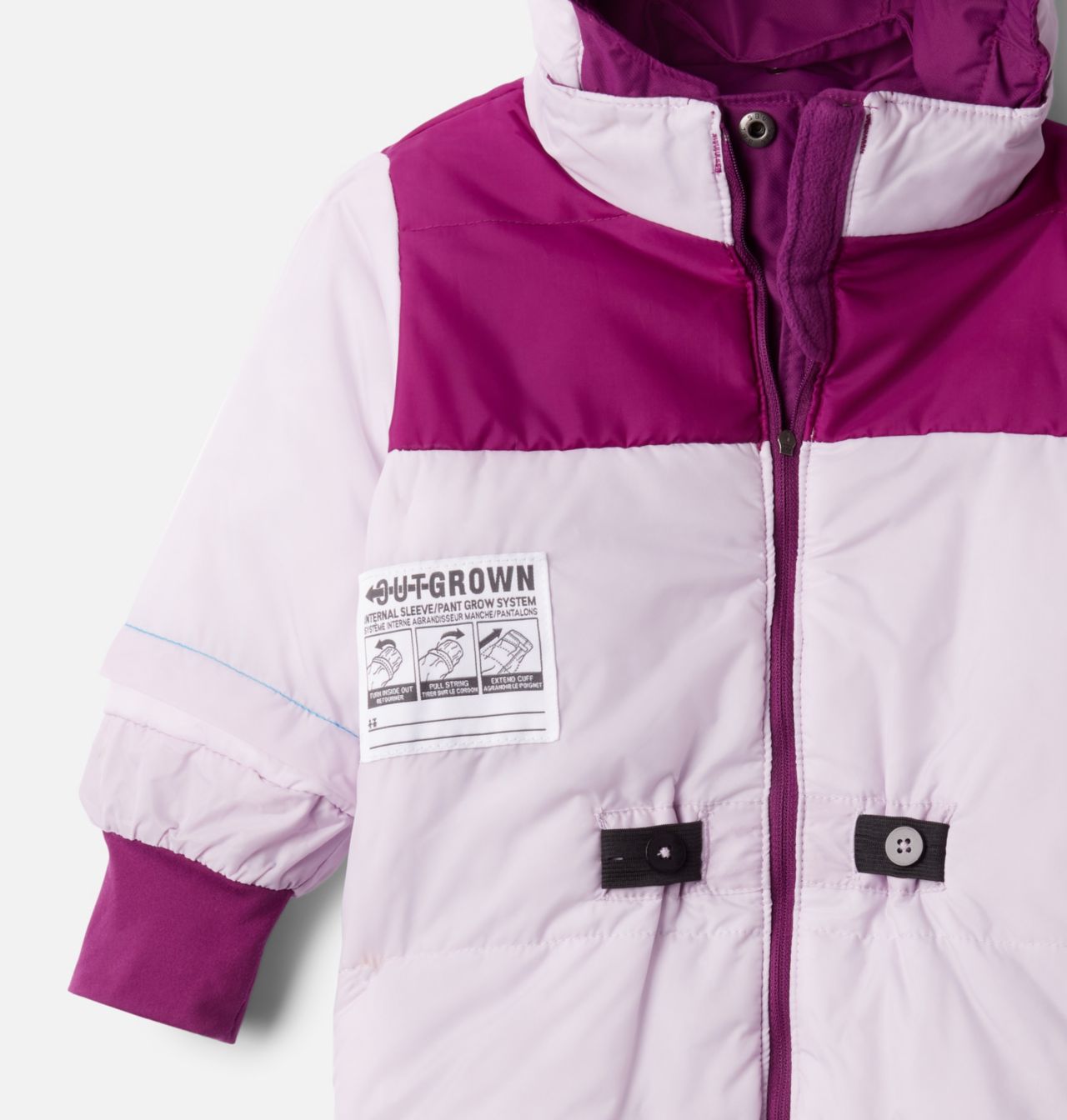 Combinaison de ski Buga II™ pour enfant 3