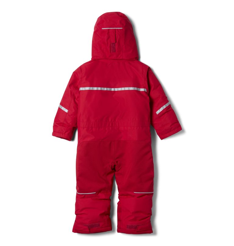 Buga II Suit | 624 | 2T, Color: Pomegranate, image 3
