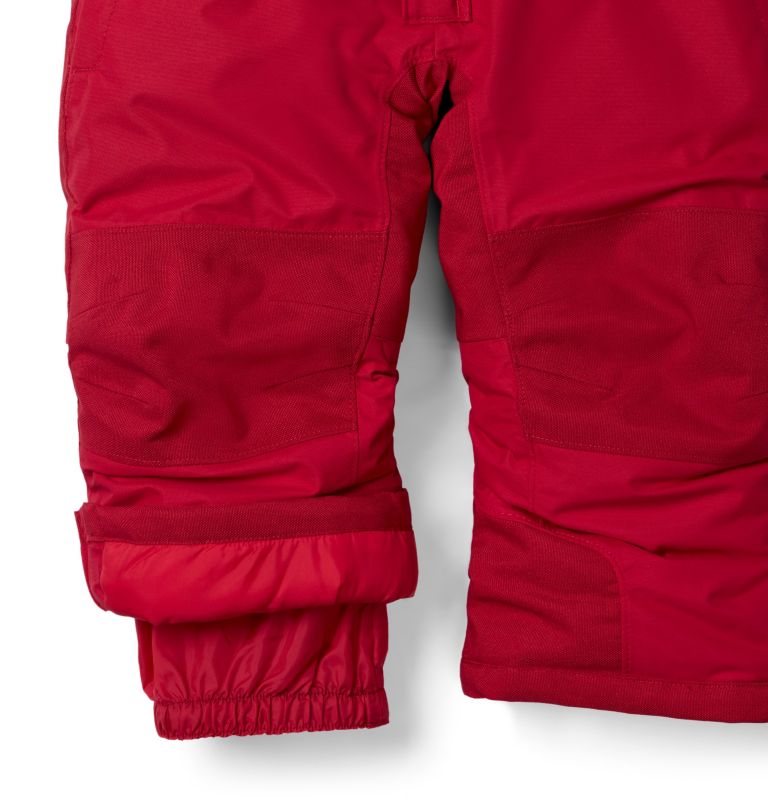 Buga II Suit | 624 | 2T, Color: Pomegranate, image 4