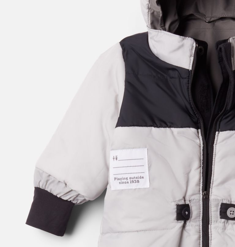 Columbia infant hot sale coat