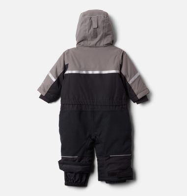 1 year old snowsuit