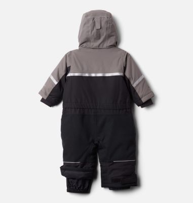 baby snowsuit 12 months