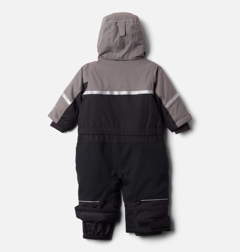 Boy's Columbia Buga II Snow Suit