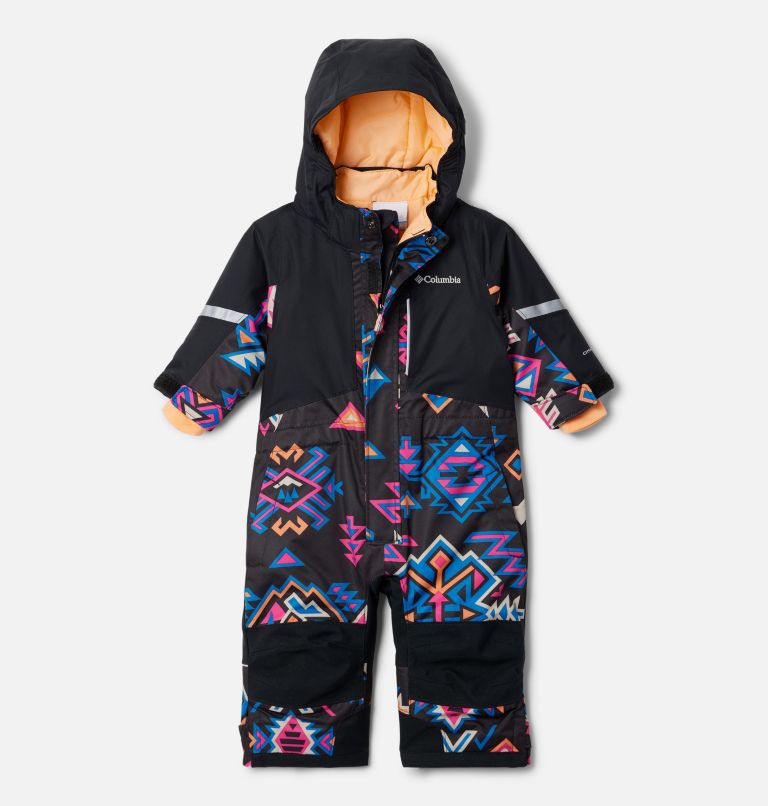 Columbia on sale children's snowsuits