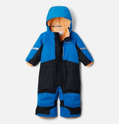 Baby, Toddler & Kids snowsuits (0-16 years)