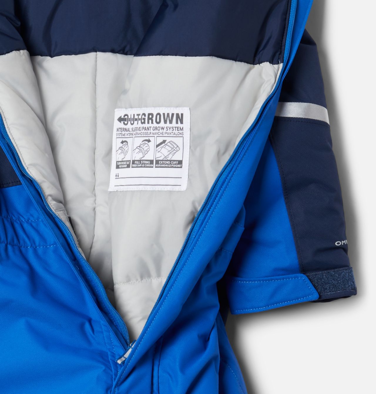 Combinaison de ski Buga II™ pour enfant 4