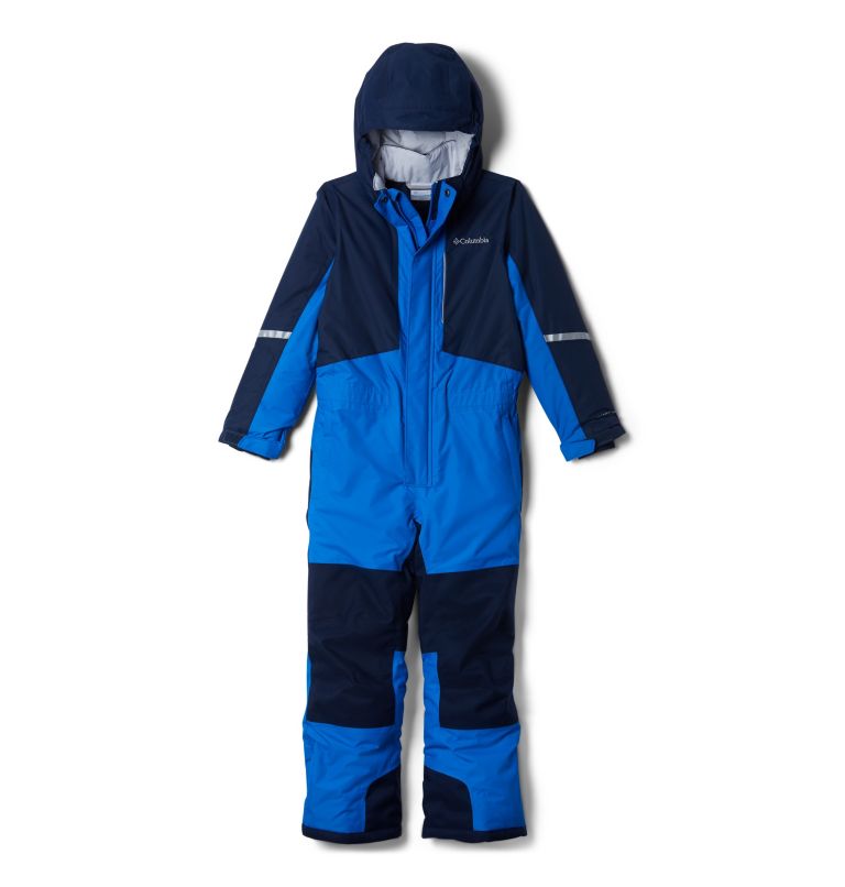 Buga II Suit | 438 | 18/24, Color: Super Blue, Collegiate Navy, image 1