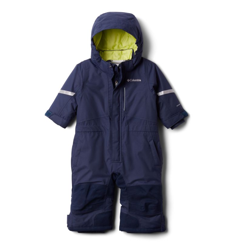 Infant Buga II Snowsuit, Color: Collegiate Navy