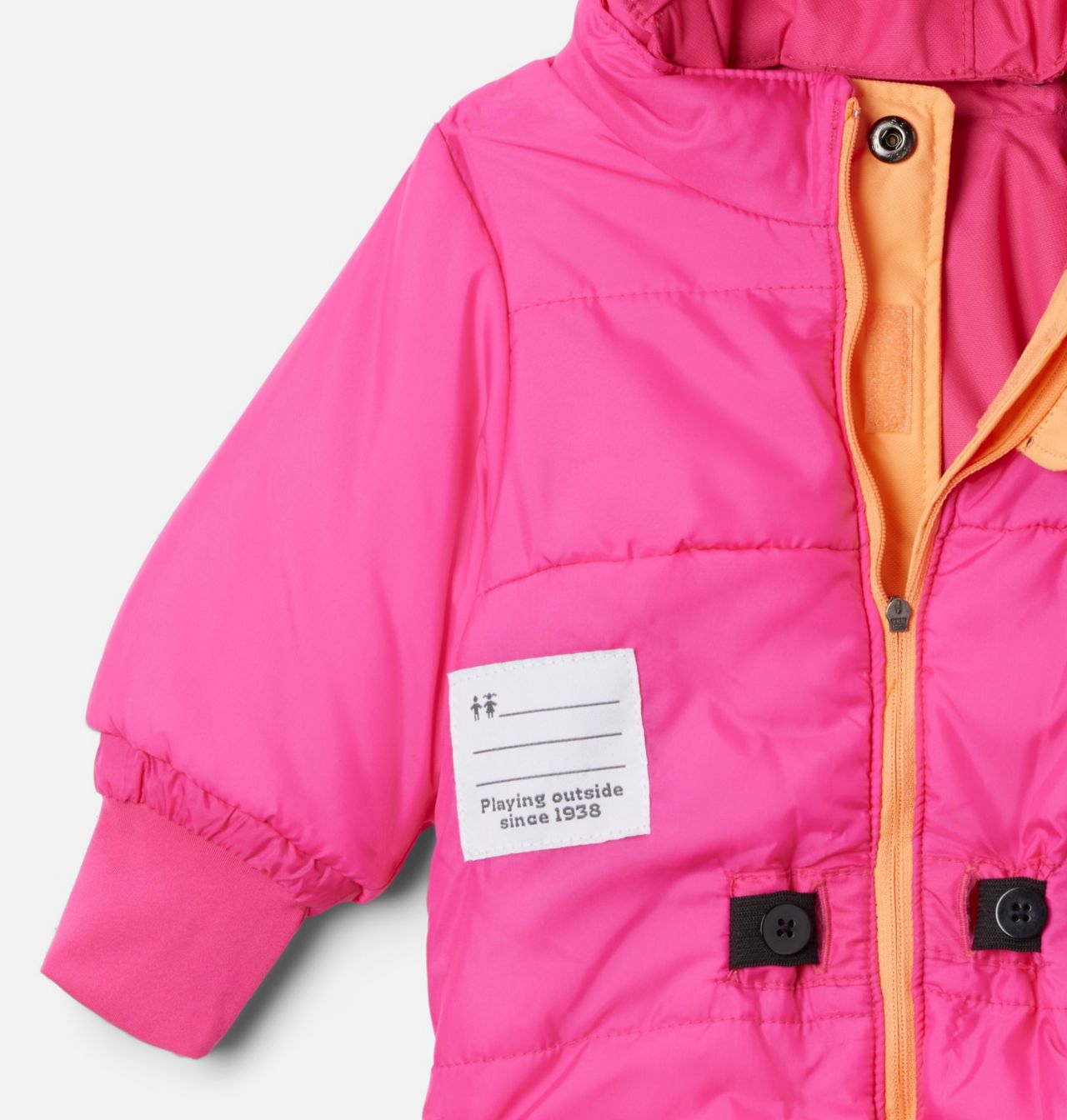 Combinaison de ski Buga II™ pour enfant 3