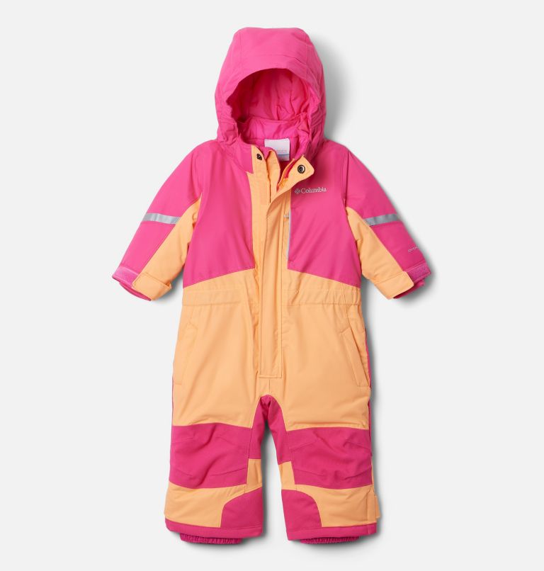 Buga II Suit | 873 | 18/24, Color: Bright Nectar, Fuchsia Fizz, image 1