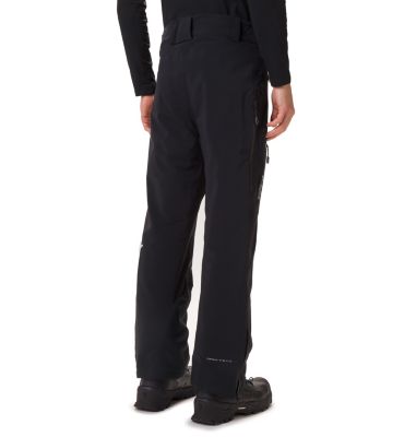 Men's Powder Keg III Ski Pant Powder Keg&trade; III Pant | 010 | L, Black, back