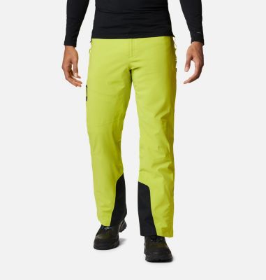 mens ski trousers uk