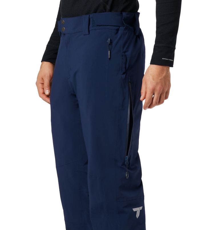 Columbia Powder Keg II Womens Pants – Oberson