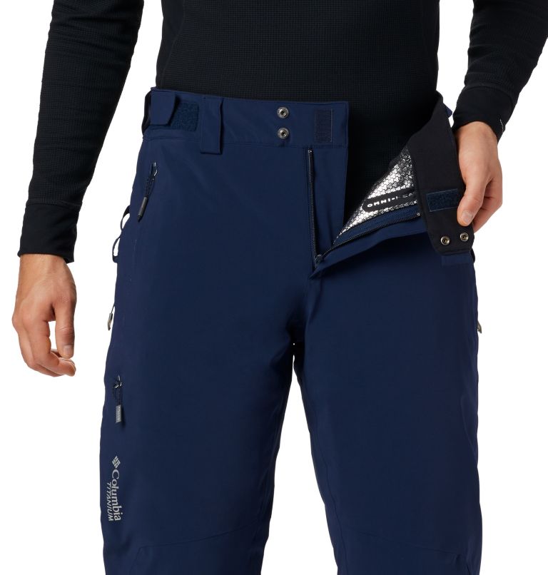 Columbia Powder Keg II Womens Pants – Oberson