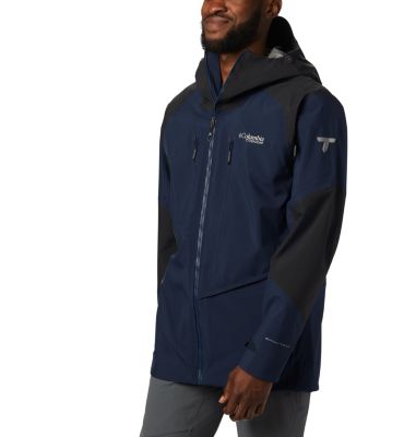 columbia mens snow rival jacket