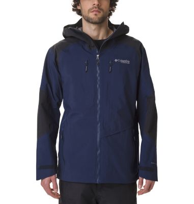 columbia titanium snow rival jacket