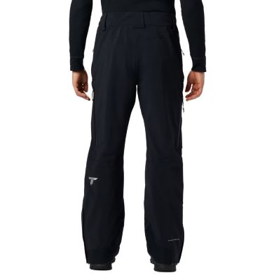 Men's Snow Rival II Ski Pant Snow Rival&trade; II Pant | 010 | S, Black, back